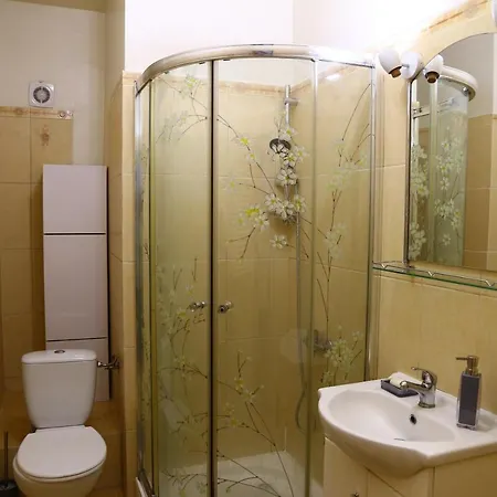 Apartmán Lawendowy Zakatek