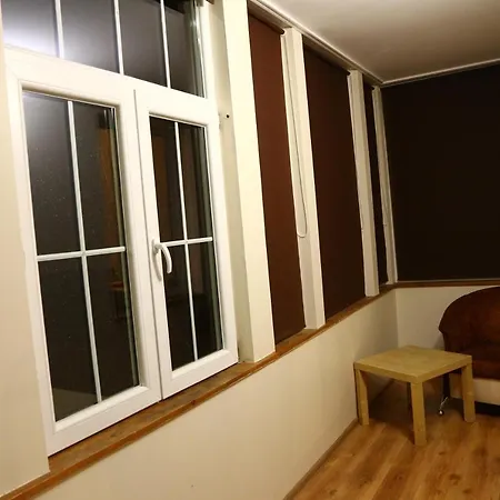 Lawendowy Zakatek Apartmán