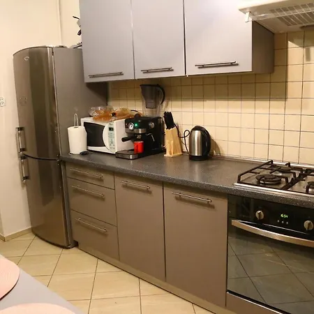 Apartmán Lawendowy Zakatek Duszniki Zdrój